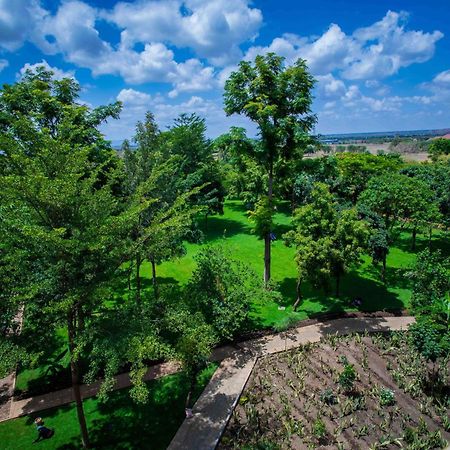 Panone Hotels - King'Ori Kilimanjaro Airport Моши Экстерьер фото